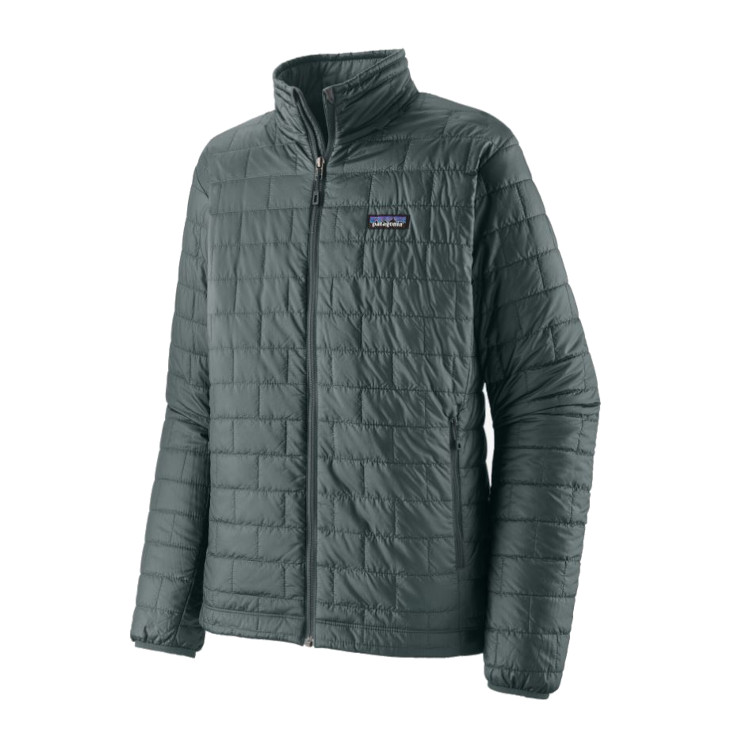 Patagonia Nano Puff Jacket - Men's - Image 9